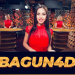 BAGUN4D RTP Gacor Pasti Maxwin di Situs Slot Online Resmi