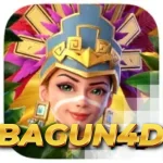 BAGUN4D RTP Gacor Pasti Maxwin di Situs Slot Online Resmi