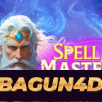BAGUN4D RTP Gacor Pasti Maxwin di Situs Slot Online Resmi