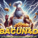BAGUN4D RTP Gacor Pasti Maxwin di Situs Slot Online Resmi