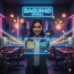 BAGUN4D REFFERAL Strategi Sukses