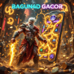 BAGUN4D GACOR Situs Andalan