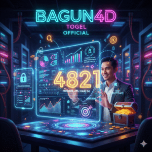 BAGUN4D TOGEL Prediksi Jitu
