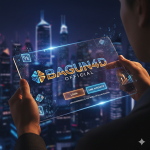 BAGUN4D OFFICIAL Pengalaman Baru dalam Dunia Angka